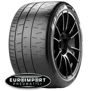Pirelli PZERO TROFEO RACE 245/40 R18 97 Y XL  TL